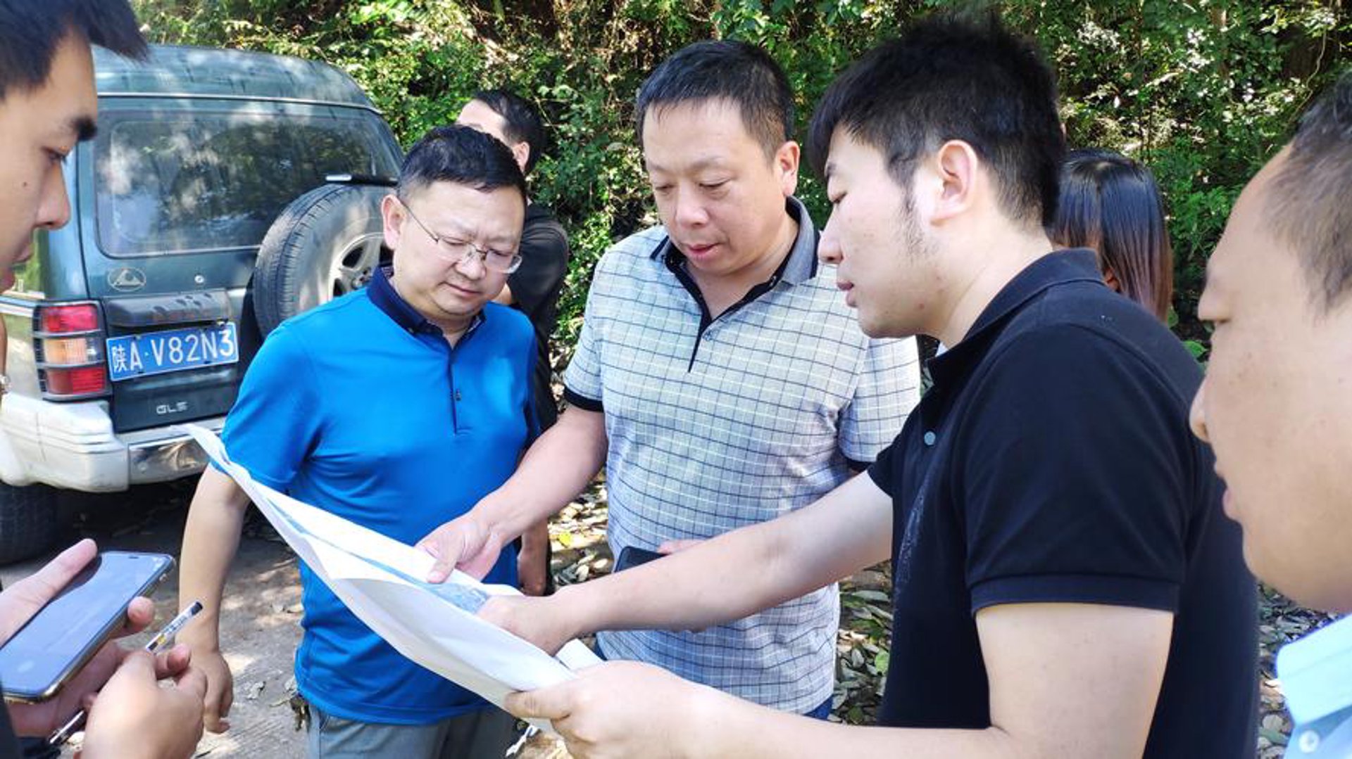 商洛搬家网